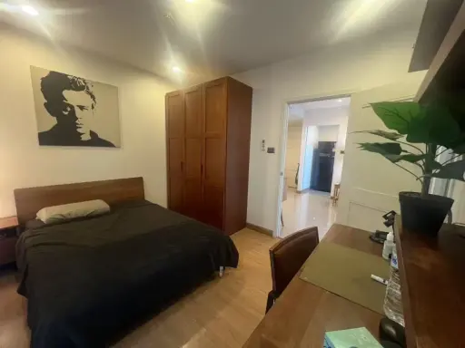 For rent: Supalai Wellington 2-bedroom unit, fully furnished and spacious. Complete amenities. Book now!