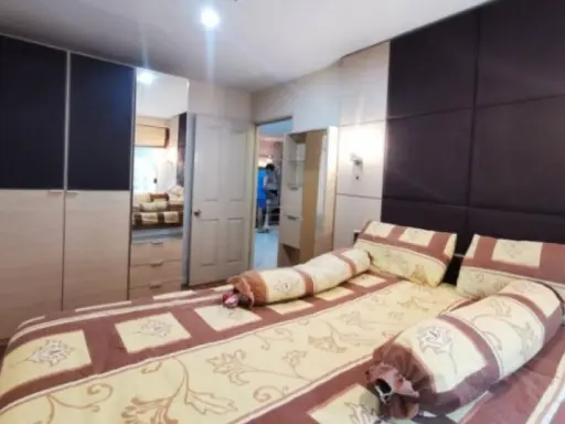 3ห้องนอน ขายคอนโด เมโทร พาร์ค สาทร ขนาดกว่า120 ตรม. เฟอร์บิ้วท์อินจุกๆ ราคาเกินคุ้ม ต้องจองแล้วว images