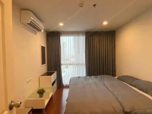 ให้เช่า เดอะ นิช ตากสิน พื้นที่กว้างขวาง มีเครื่องใช้ไฟฟ้าจัดหนัก วิวเมืองสวยปัง รีบจับจองก่อนพลาด