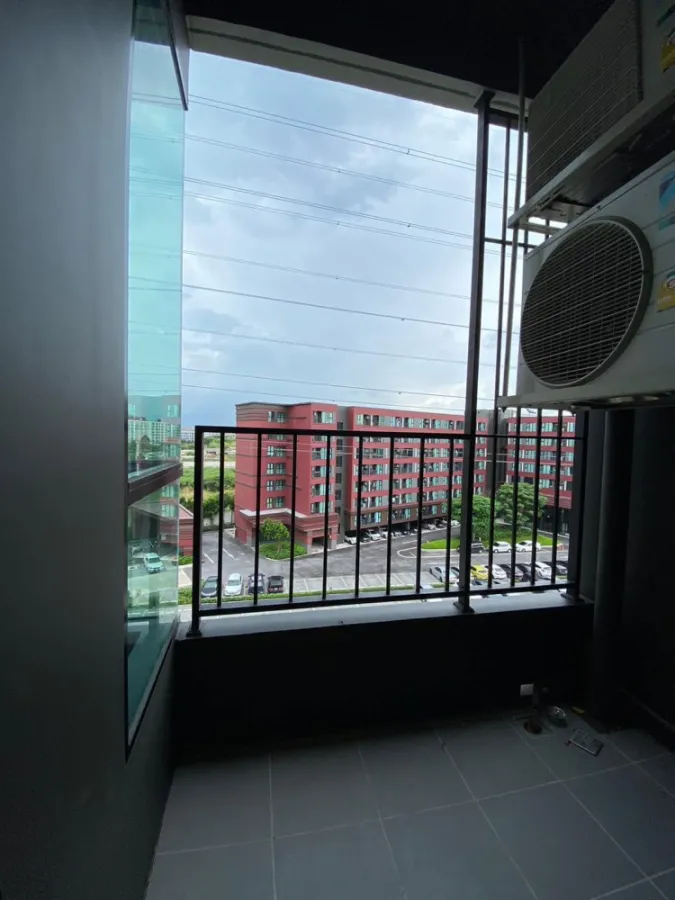 For rent, Cave Eva, 7th floor, fully furnished room, very inviting, say you shouldn't miss it, book now, hurry up.