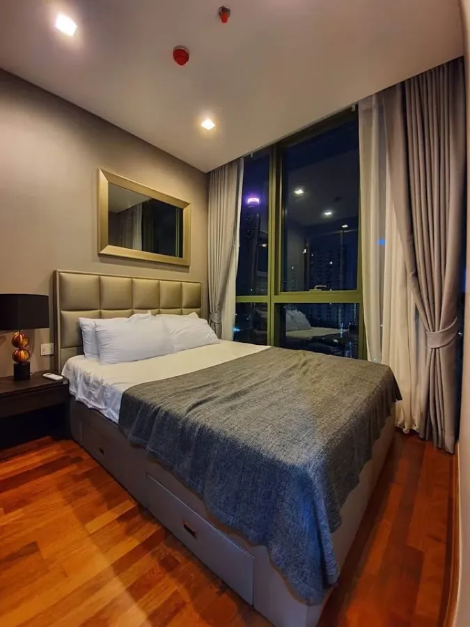 🌟✨ ให้เช่า Wish Signature Midtown Siam คอนโดใจกลางสยาม เดินทางสะดวกสุดๆ ✨🏙️