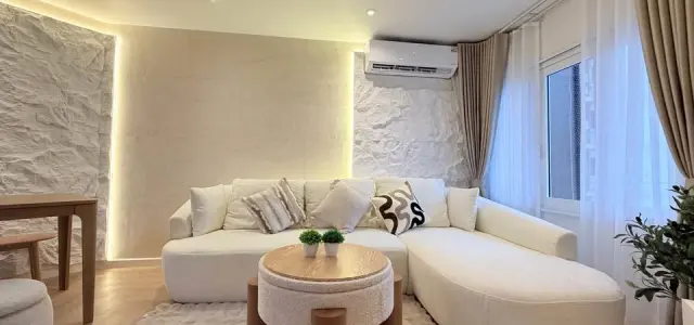 ให้เช่า Fortune Condo Town ห้องแต่งสวยสุดปัง พื้นที่ใช้สอยเยอะ ทำเลดี รีบจองด่วนๆเลย images