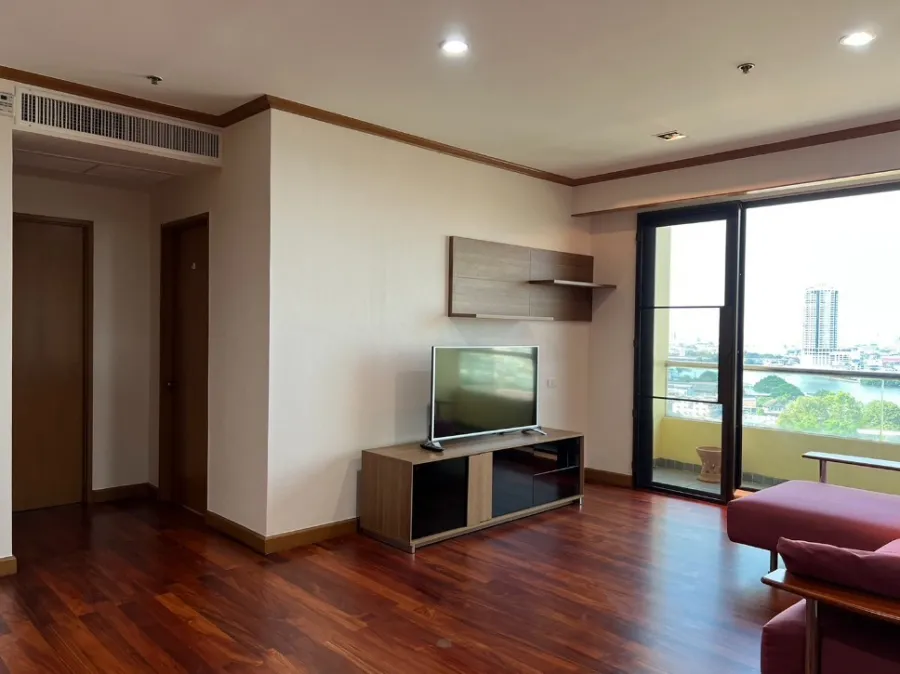ขาย ให้เช่า!! คอนโด บ้านเจ้าพระยา ห้องเลขที่ 931/1513 ชั้น 15 วิวแม่น้ำเจ้าพระยา ราคาดี รีบจองเลย!!