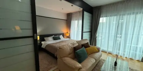 ให้เช่า Noble Remix ตกแต่งครบครัน ดูดีมีสไตล์น่าอยู่สุดๆ อย่ามัวแต่มอง รีบจองเลยจ้า