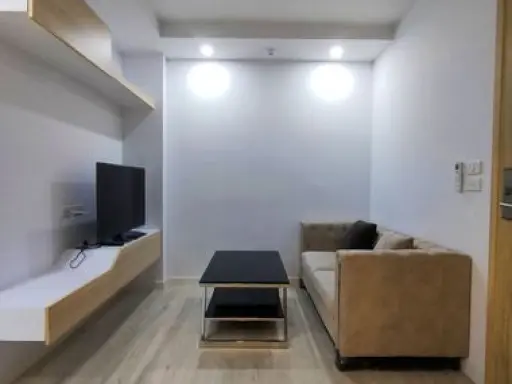 ให้เช่า V Condo Salaya เฟอร์นิเจอร์อย่างดี ห้องพร้อมเข้าอยู่ มาแต่ตัวเข้าอยู่ได้เลยจ้า images
