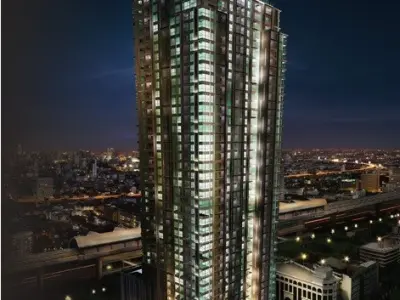 The Address Asoke