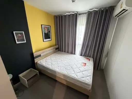 🏠🌃 ให้เช่า คอนโด เดอะ พาร์คเเลนด์ จรัญ-ปิ่นเกล้า 🏠🌃 images