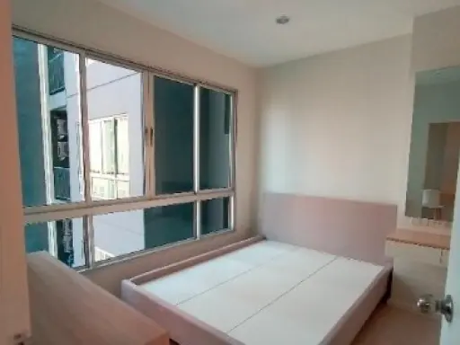 For sale: The Prodigy Phetkasem 62, swimming pool view. Fully furnished, reserve now, don't miss out.