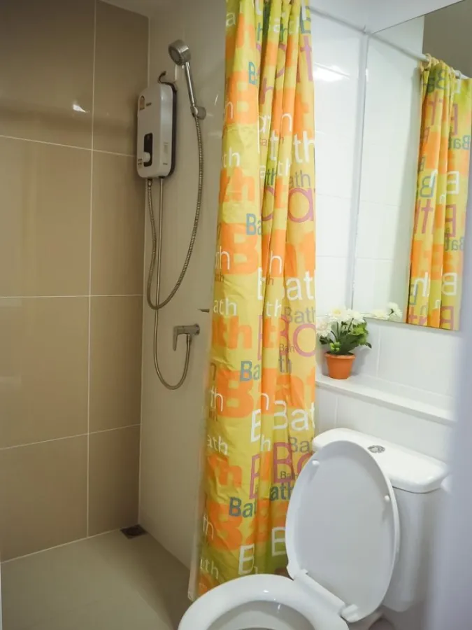 Plum Condo Mix Chaengwattana, this room is brand new, fully furnished, plus the best price. I need this room Don't miss it