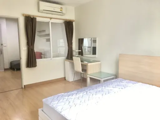 🏠🌃 ให้เช่าคอนโด ไลฟ์ เเอท รัชดา- สุทธิสาร 🏠🌃