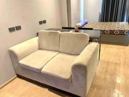 For sale condo The Matt Sathorn-Thapra ห้องพร้อมอยู่ สิ่งอำนวยความสะดวกครบ มาจับมาจองได้แล้ววันนี้ images