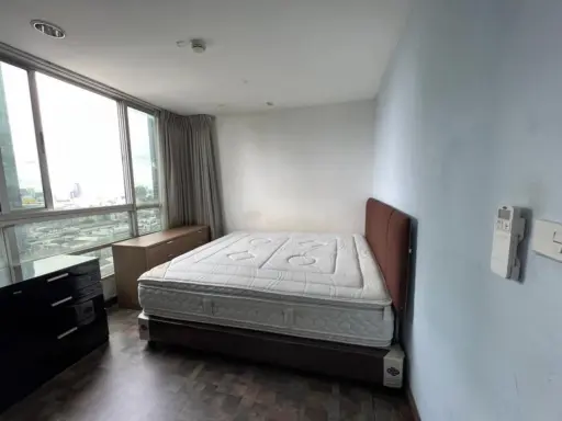 ขาย คอนโด บ้านปทุมวัน 2ห้องนอน 1 ห้องน้ำ มีระเบียงทั้ง 2 ห้อง วิวเปิดสยาม ไม่มีตึกบัง สนใจอย่ารอช้า images