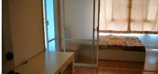ขายด่วน LPN Condo รามคำแหง 26 1 ห้องนอน ตกแต่งพร้อมอยู่ สิ่งอำนวยความสะดวกครบชุด จองเลย images