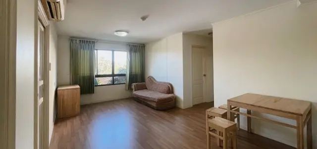 ขาย คอนโด Lumpini Place Rama 3 - Charoen Krung ห้องน่าอยู่ กว้างขวาง ขั้น 3 ไม่ร้อน รีบจองเลย images