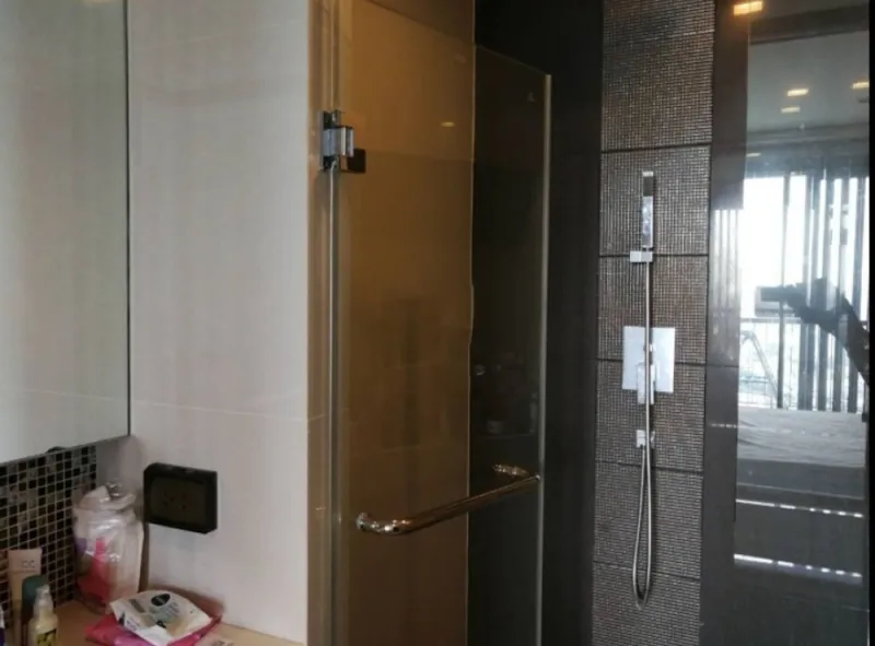 ขาย ให้เช่า!! คอนโด ริทึ่ม สุขุมวิท 44/1 ชั้น 22 เฟอร์นิเจอร์ครบ พร้อมเข้าอยู่ได้ทันที ห้ามพลาด!