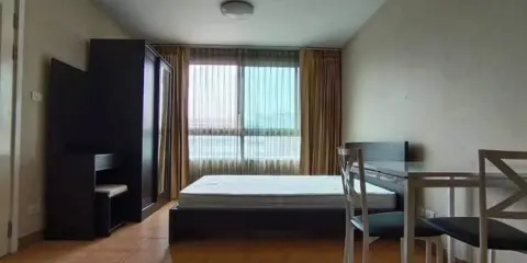 For Rent Plum Condo Phaholyothin89 เฟส 1 ห้องกว้าง พื้นที่ใช้สอยเยอะสุดๆ แถมเฟอร์แน่นๆ ราคานี้รีบจอง
