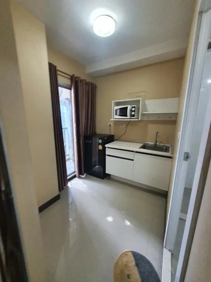 For Rent พลัมคอนโด บางใหญ่ สเตชั่น แต่งครบ เฟอร์นิเจอร์ Index จัดเต็มทั้งห้อง พร้อมอยู่ จองเลย
