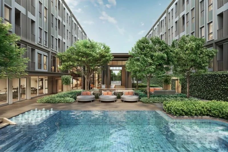 ให้เช่า แอสปาย ปิ่นเกล้า – อรุณอมรินทร์ ชั้น 4 ห้องแต่งสวย ครบครัน เข้าอยู่ได้ทันที จองเลย ด่วนๆจ้า