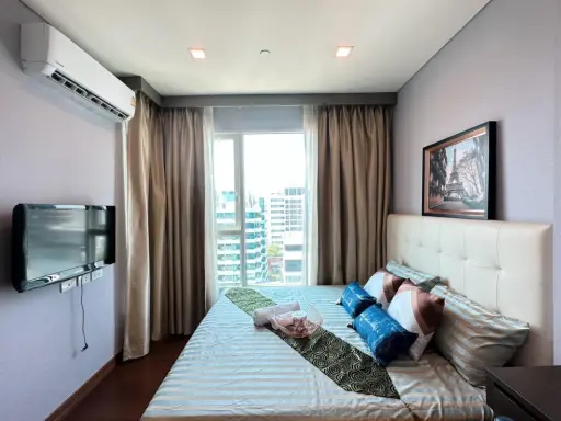 ขาย ให้เช่า คอนโด IVY Thonglor 2 ห้องนอน ขนาดกว้าง พร้อมสิ่งอำนวยความสะดวก วิวสวย ราคาดี จองเลยจ้า images