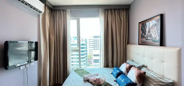 ขาย ให้เช่า คอนโด IVY Thonglor 2 ห้องนอน ขนาดกว้าง พร้อมสิ่งอำนวยความสะดวก วิวสวย ราคาดี จองเลยจ้า images