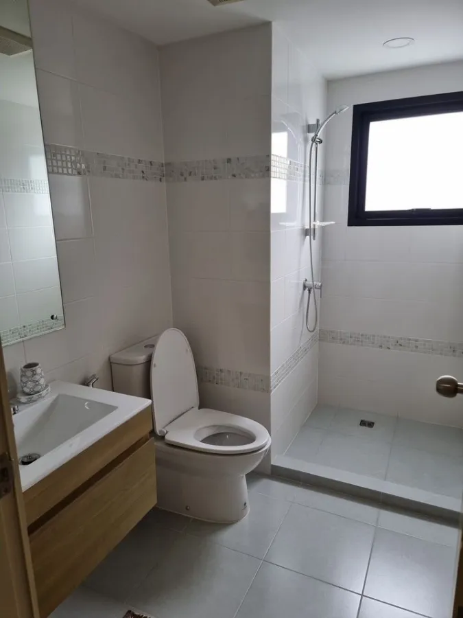 Condo for sale, Nawa Living Nawamin 75, corner room, very large size, very private, fully furnished, don't delay, reserve now.