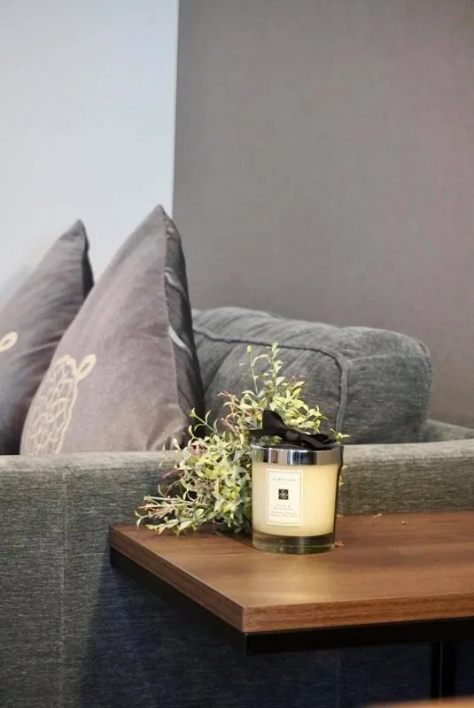 Condo for rent, Life One Wireless, beautiful room, high floor, expressway view, fully furnished, super nice, central luxury Easy to travel near BTS Hurry and grab it.