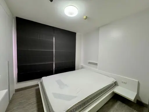 ปล่อยเช่า The Trust Residence Pinklao ชั้น 9 1 นอน 1 น้ำ มาพร้อมเฟอร์ Buit-In เพียบ จองเลย images