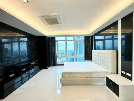 ให้เช่า The Height Thonglor Penhouse ชั้น 26 วิวเมืองสวยๆ พร้อม Buit-In ทั้งห้อง ตกแต่งจัดเต็ม ด่วนๆ