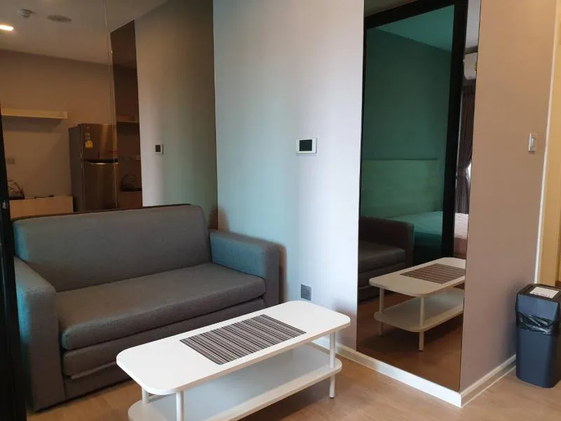 หาซื้อคอนโดใจกลางเมือง เดินทางสะดวกแถมราคาไม่ถึง 2.5ล้าน ต้องWynn Condo ลาดพร้าวสิค่ะ รีบตัดสินใจเลย