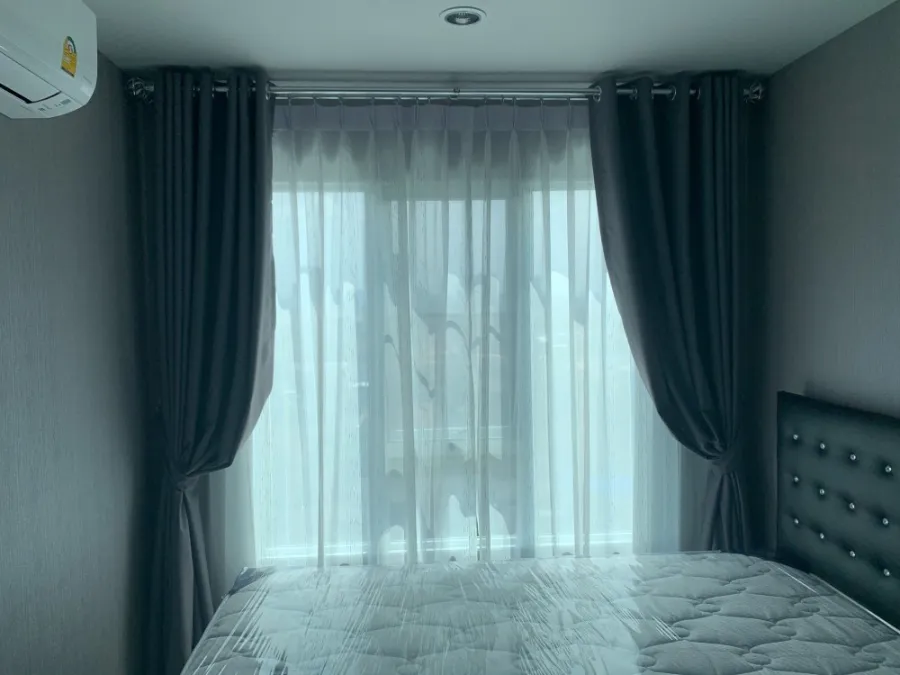 ให้เช่า คอนโด รีเจ้นท์ โฮม บางซ่อน ห้องใหม่ตกแต่งเรียบร้อย มีสิ่งอำนวยความสะดวกครบครัน จองด่วนๆ จร้า