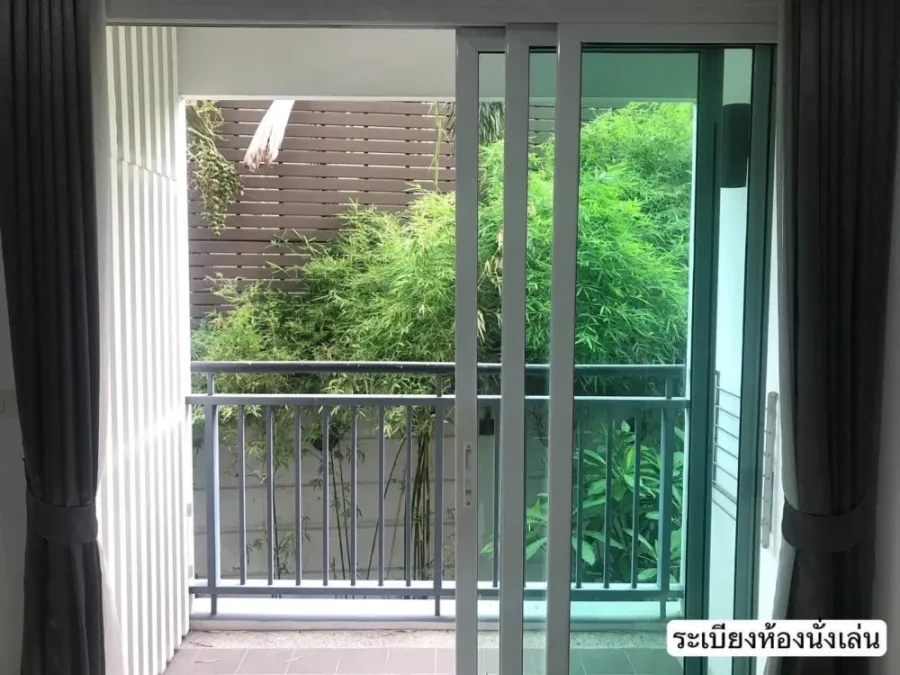 ขายให้เช่า Voque Sukhumvit 16 1 นอน 1 น้ำ ห้องกว้างขวาง เดินทางสะดวกสบาย ไม่จองพลาดมาก