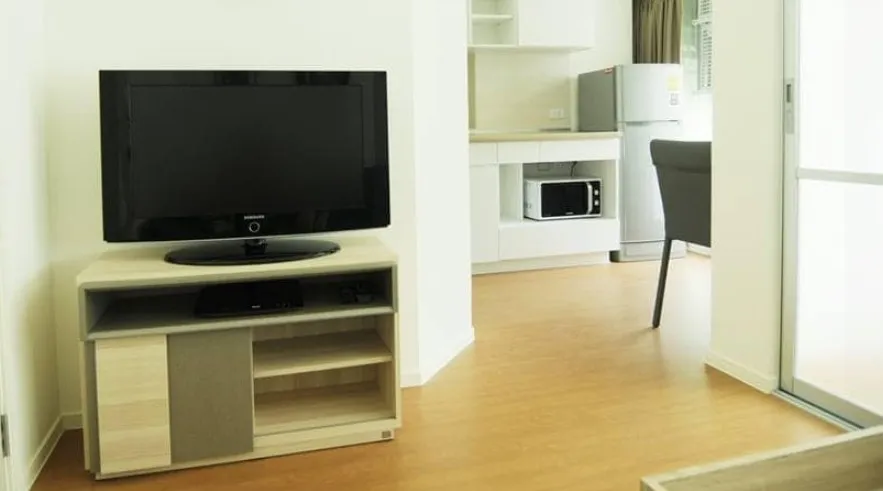 ขาย LUMPINI PARK รัตนาธิเบศร์-งามวงศ์วาน ชั้น 25 Fully Furnished พร้อมเข้าอยู่ จับจองก่อนพลาด