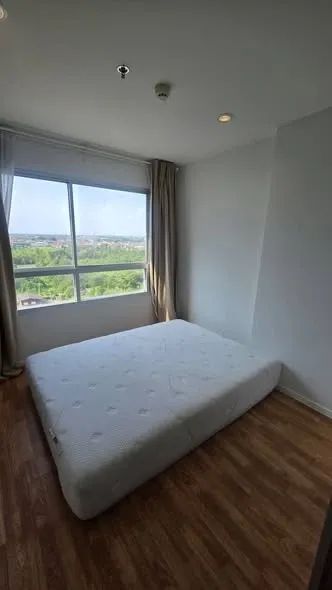 ให้เช่า ลุมพินี พาร์ค เพชรเกษม 98 1 BedRoom ชั้นสูงวิวสวยมาก เครื่องใช้ไฟฟ้าครบสุดๆ ไม่จองไม่ได้แล้ว