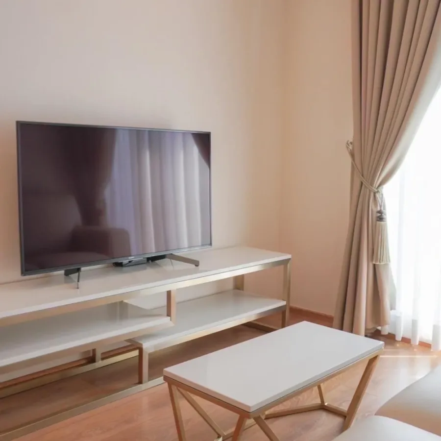 ขาย Noble Be สุขุมวิท 33 วิวสวน+วิวเมือง ห้องกว้างขวาง มี Walk-in closet อย่างดี แบบนี้ต้องจอง