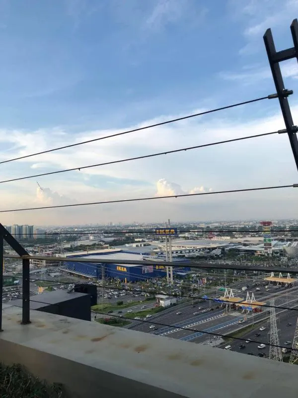 ให้เช่า ด่วน!!! คอนโด เอ สเปซ มี บางนา ทำเลดี สิ่งอำนวยความสะดวกครบครัน ใกล้ศูนย์การค้าเมกะบางนา ห้ามพลาด!!!