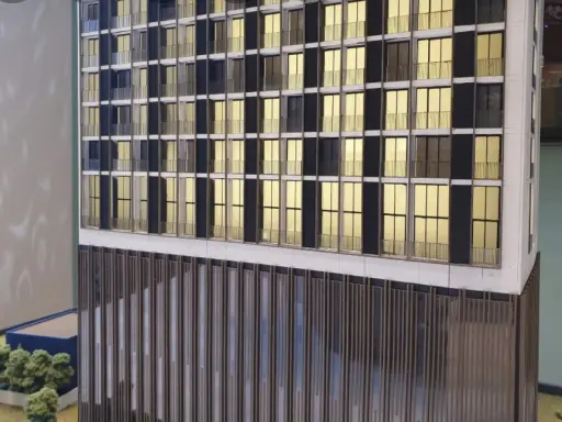 Sale down payment, Noble State Condo 39, new project, near BTS, in the heart of the city, convenient to travel, hurry to reserve!!