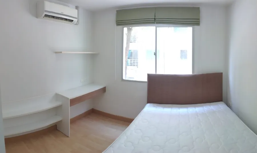 ปล่อยเช่า สมาร์ทคอนโด พระราม 2 1 ห้องนอน 1 ห้องน้ำ เฟอร์นิเจอร์ครบ ราคาถูกใจ จองเลย