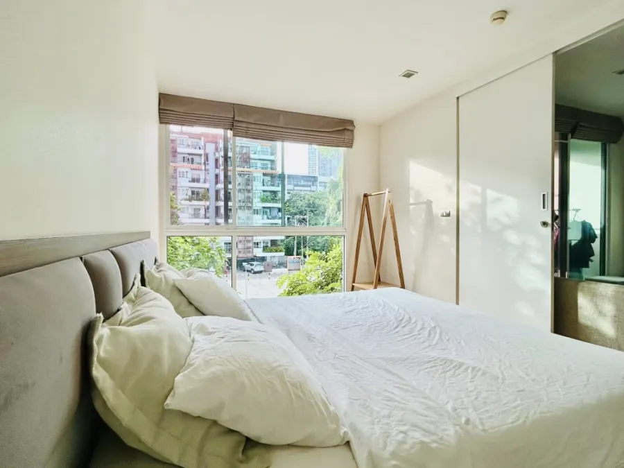 Condo Tree Condo Lux Sukhumvit 52, ready to move in, fully furnished, hurry and reserve now++