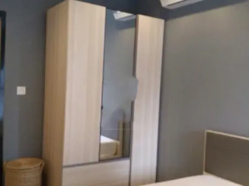 Condo for rent, Ideo Mobi Rama 9, North, near BTS, convenient to travel, can't miss it
