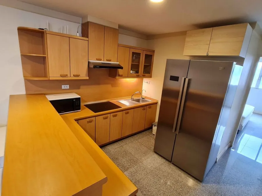 For rent, The Waterford Diamond, Sukhumvit 30/1, 29th floor, river view, comes fully furnished, book now.