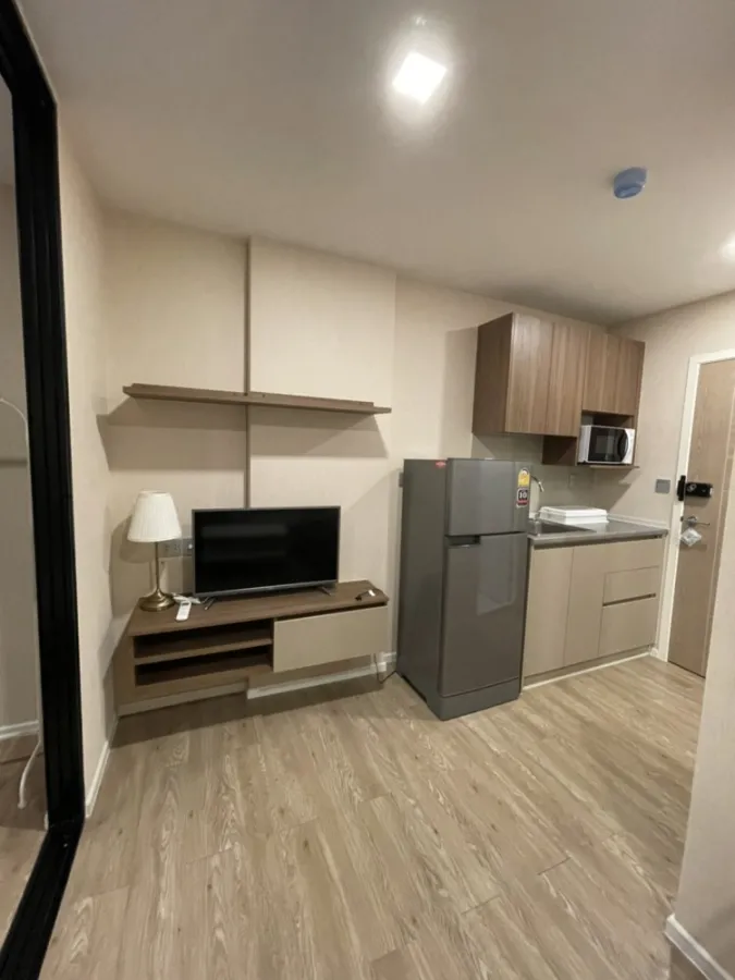 ให้เช่า คอนโด เคฟ ทาวน์ สเปซ วิวสวน ทำเลดี ใกล้แหล่งช็อปปิ้ง ห้ามพลาด!!