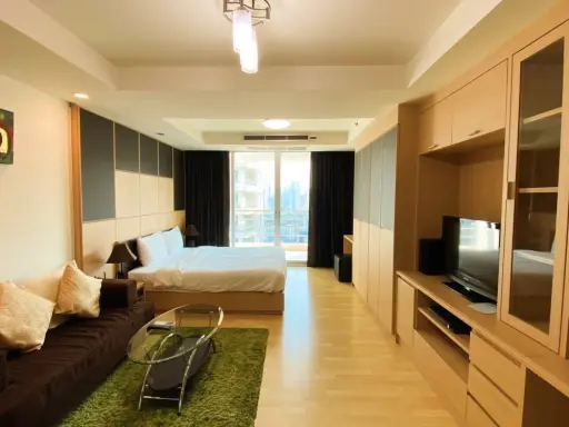 ปล่อยเช่า คอนโด เดอะ ราชดำริ ชั้น 18 วิวเมือง ห้องตกแต่งอย่างดี น่าอยู่ ราคาสบายกระเป๋า ห้ามพลาด images