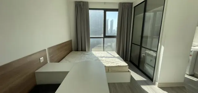 ขาย คอนโด IDEO MOBI RAMA 9 ห้องพร้อมอยู่ Fully Furnished ราคาอย่างโดน ครบจบที่นี่ ต้องจองเลย images