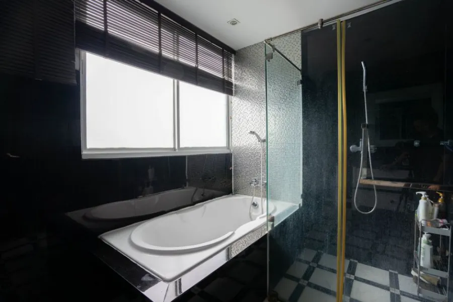 For rent Supalai River Place ห้องหรูหรา ได้วิวแม่น้ำแจ่มๆ สวรรค์แห่งการพักผ่อนสุดๆ ห้ามพลาดน้า