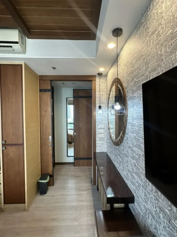 ให้เช่า เดอะ ลอฟท์ เอกมัย ชั้น 17 ตกแต่งสไตล์ Loft ห้องสวย แต่งครบ สนใจรีบจองเลย อย่ารอช้า ด่วนๆจ้า