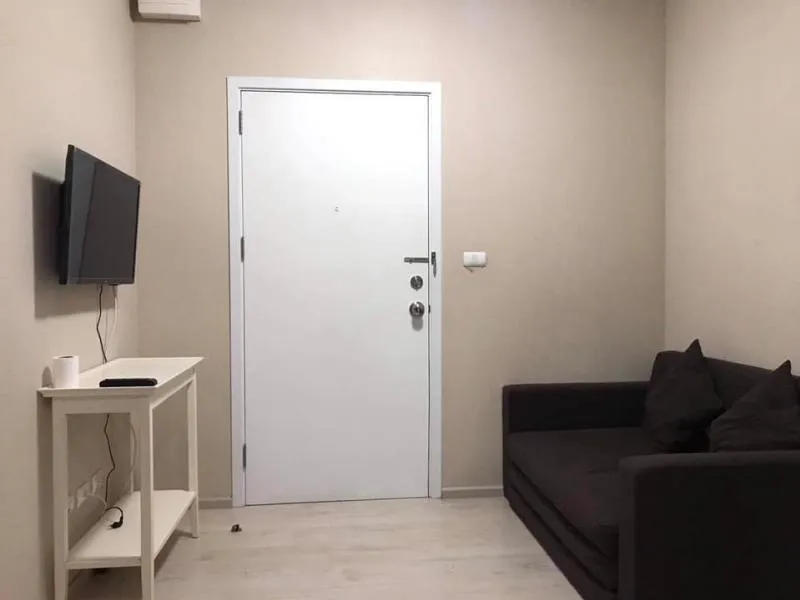 plum condo park rangsit ให้เช่า สิ่งอำนวยความสะดวกภายในห้องครบบมาก หิ้วพระเป๋าเข้าอย่ได้เลยจ้า