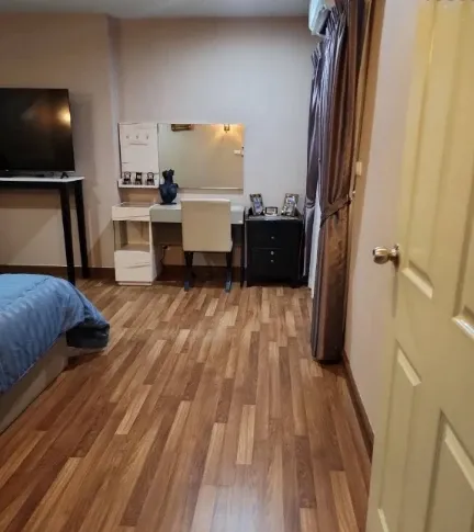 ขาย ให้เช่า Regent Home Bangson ห้องคอมบาย ชั้น 15 ห้องแต่งครบ พร้อมอยู่ จองด่วน