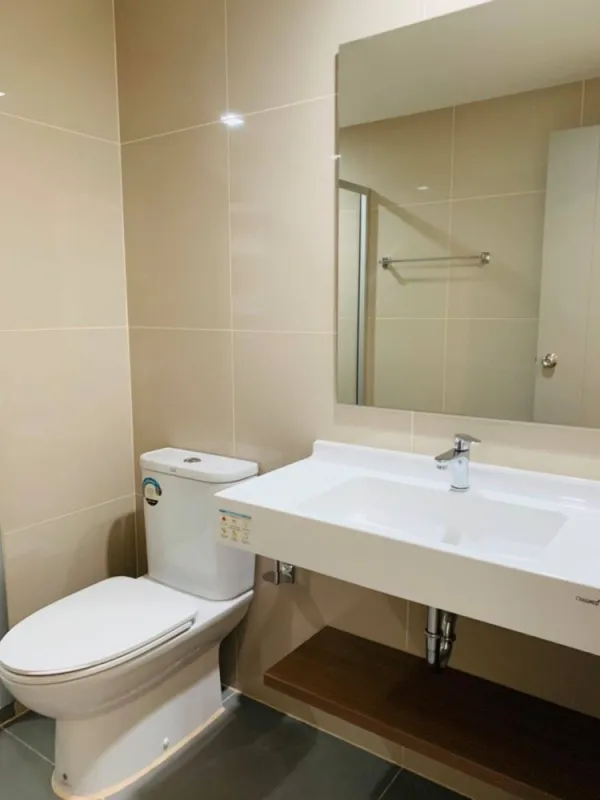 ขายด่วน!! ราคาดีที่สุดในตึก Ideo พหล-จตุจักร 2 Bedroom 2 Bathroom 63ตรม. ฟรีทุกค่าใช้จ่าย