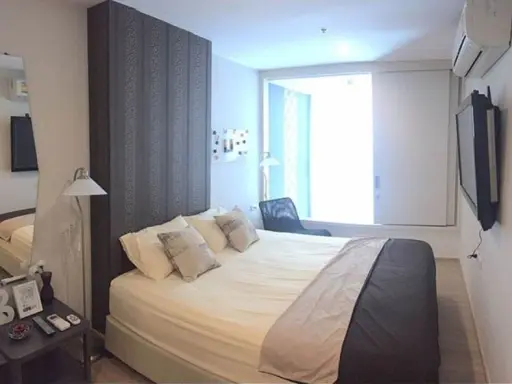 ปล่อยขาย Haus23 ห้อง Duplex 52 sq.m. หน้าต่างชมวิวใหญ่มากกก วิวสวยมาก ด่วนๆ images