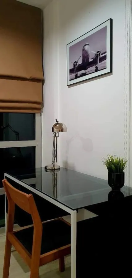For sale/rent Victoria Lakeview Condominium, very spacious room, very comfortable sofa. Nicely decorated, don't miss it.